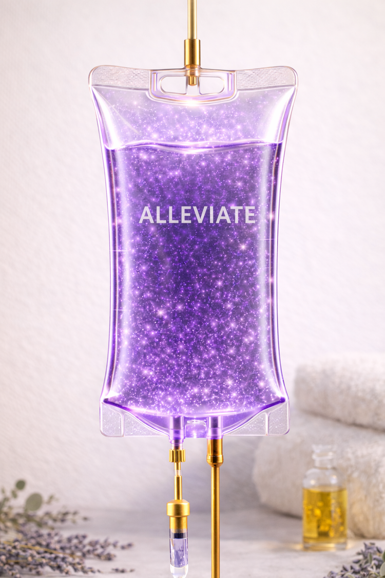 ALLEVIATE