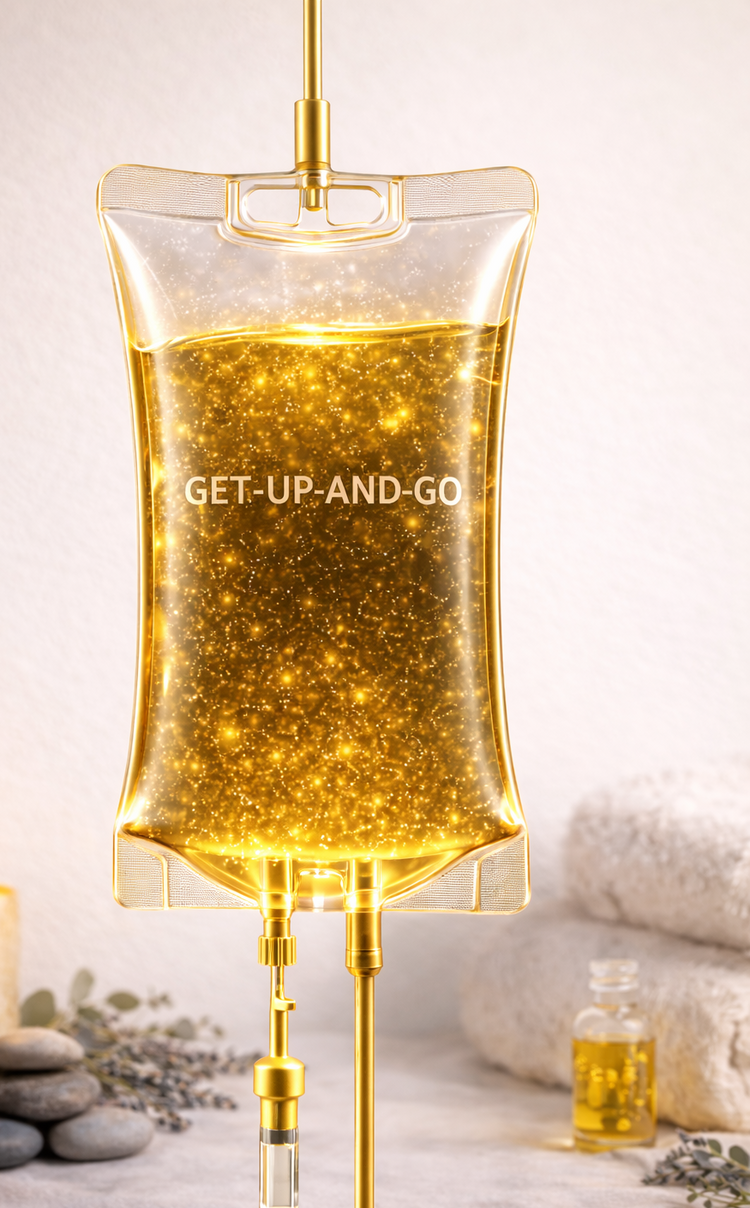 GET-UP-AND-GO