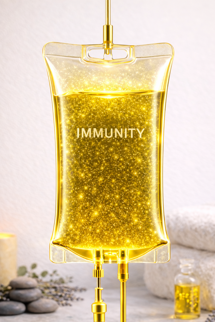 IMMUNITY