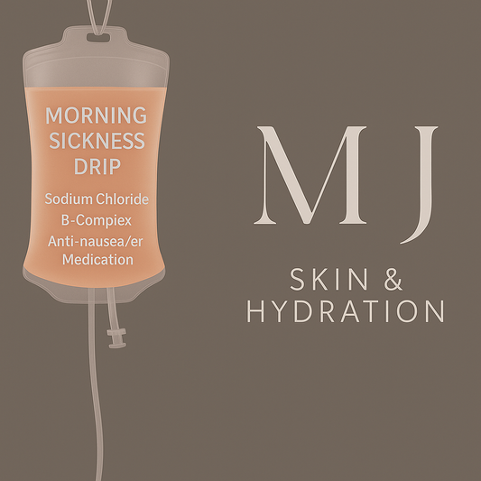 Morning Sickness Drip