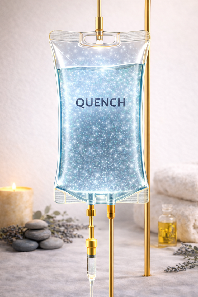 QUENCH