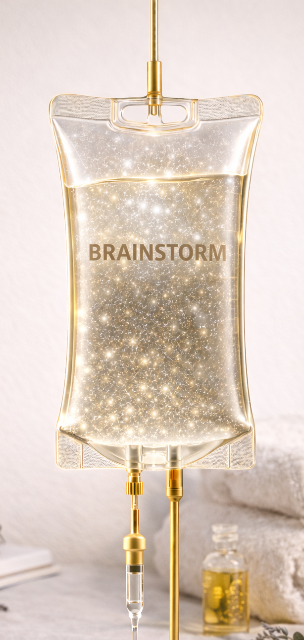 BRAINSTORM