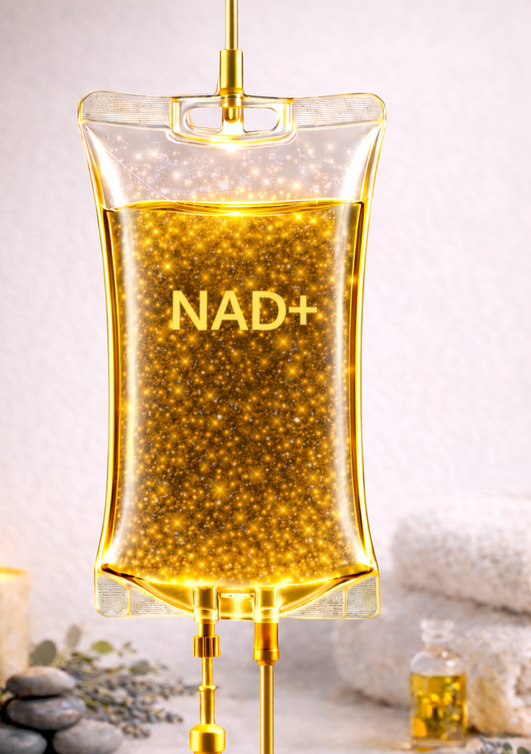NAD+