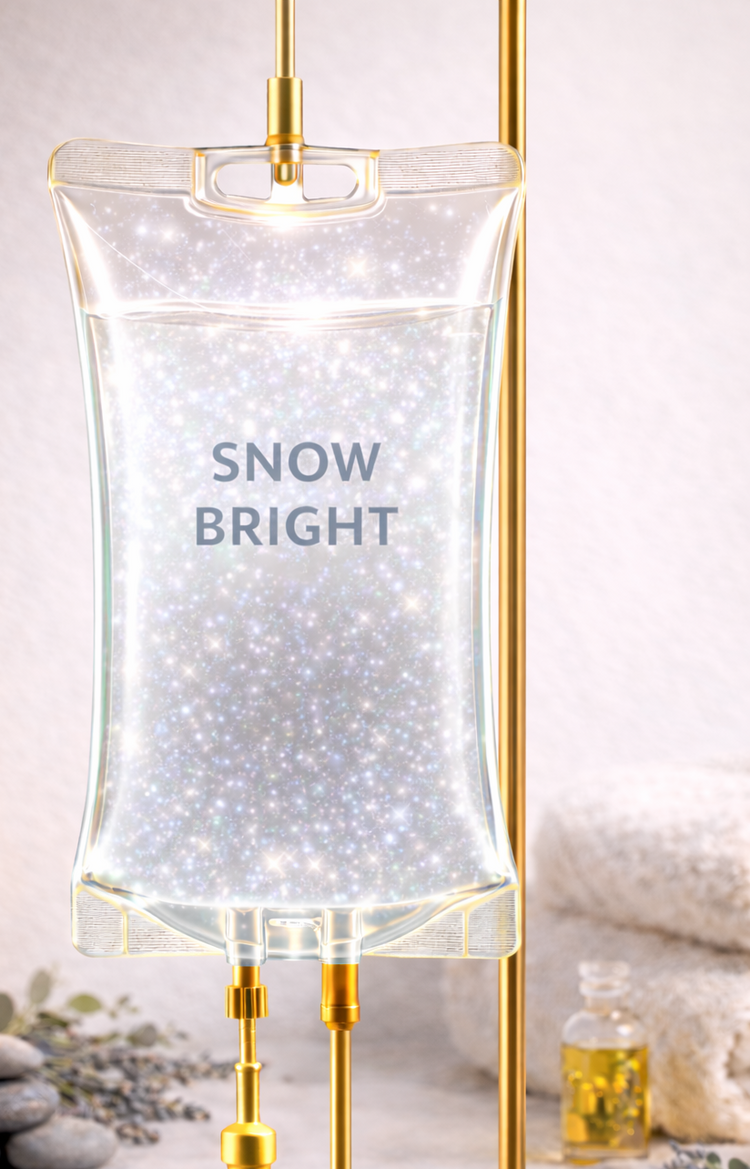 SNOW BRIGHT