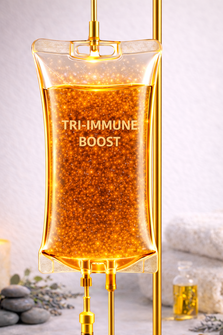 TRI-IMMUNE BOOST